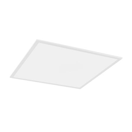 โคมฝังฝ้า LED SYLVANIA PANEL SYLFLAT 48 วัตต์ 60x60 ซม. DAYLIGHT/COOL WHITE/WARM WHITE_0