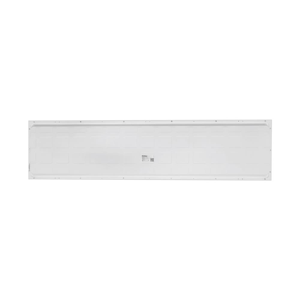 โคมฝังฝ้า LED SYLVANIA PANEL SYLFLAT 48 วัตต์ 30x120 ซม. DAYLIGHT/COOL WHITE/WARM WHITE