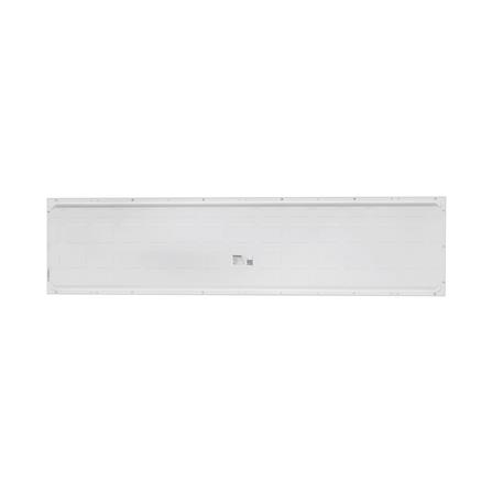 โคมฝังฝ้า LED SYLVANIA PANEL SYLFLAT 48 วัตต์ 30x120 ซม. DAYLIGHT/COOL WHITE/WARM WHITE_3