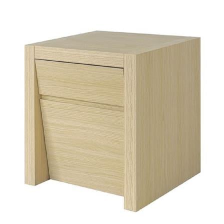 ตู้ข้างเตียง FURDINI TUSCANI 50 ซม. สี NT OAK_0