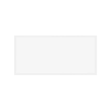 โคมฝังฝ้า LED SYLVANIA PANEL SYLFLAT 72 วัตต์ 60x120 ซม. DAYLIGHT/COOL WHITE/WARM WHITE_2