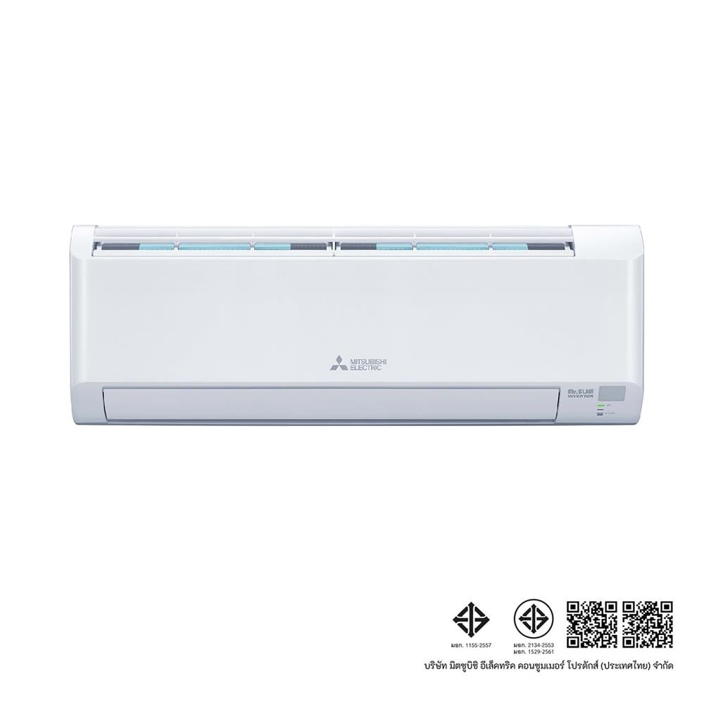แอร์ผนัง MITSUBISHI MSY-MZ13VF 12283 บีทียู อินเวอร์เตอร์