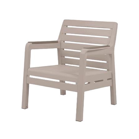 เก้าอี้สนาม SPRING MONTANA CIRCULAR สีโทป_0