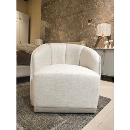 อาร์มแชร์ SB FURNITURE GIMMENA 19224933 สีครีม_4