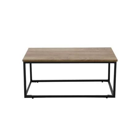 โต๊ะกลาง SB FURNITURE LEEVI 19222699 90 ซม. สีน้ำตาล_1