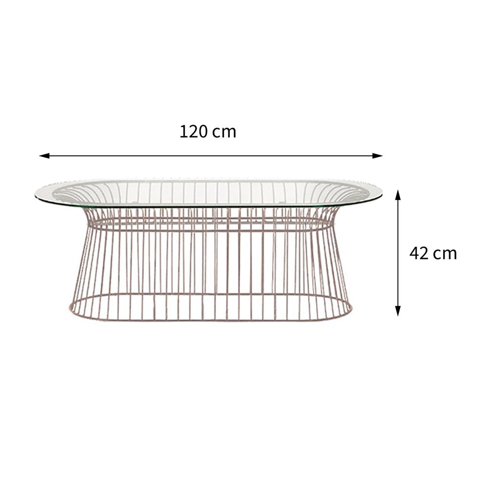 ชุดโซฟาสนาม 4 ที่นั่ง SPRING BURLY สีโทป/แดง