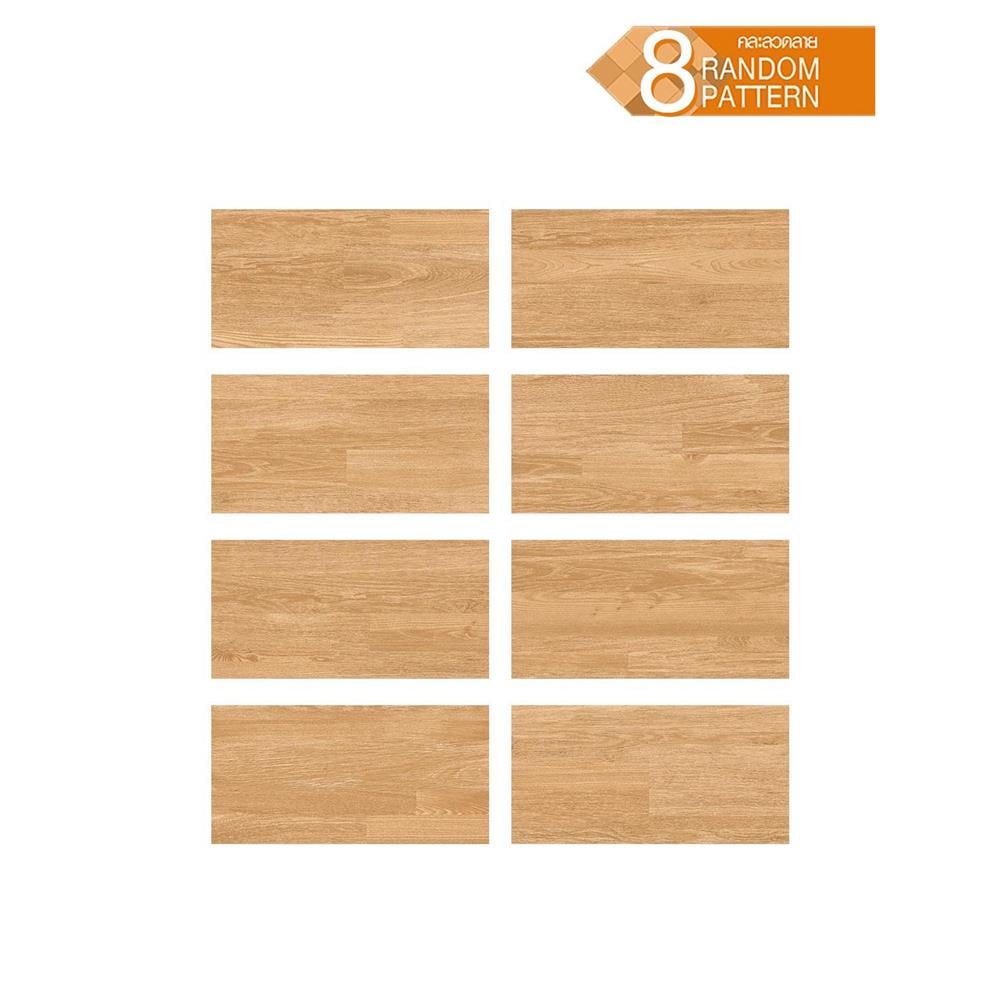 กระเบื้องพื้น 30x60 ซม. DURAGRES เซลิก้า เบจ A 1.44 ตร.ม.