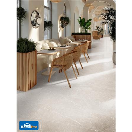 กระเบื้องพื้นพอร์ซเลน 30x60 ซม. CERGRES โฟทีก้า โบน A 1.44 ตร.ม._3