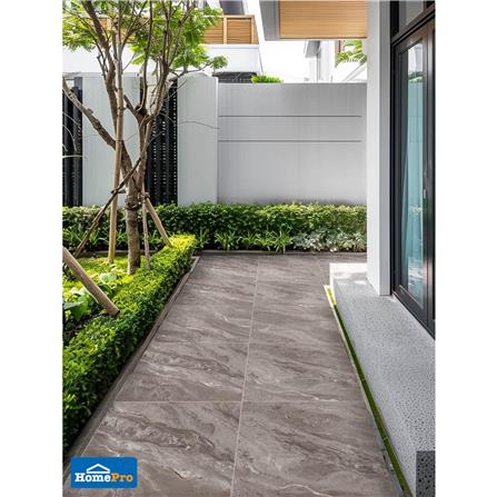 กระเบื้องพื้นพอร์ซเลน 60x60 ซม. CERGRES อารีนัล เทาอ่อน A 1.44 ตร.ม._2