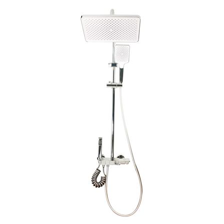 ฝักบัว RAIN SHOWER LUZERN T-9700L_1