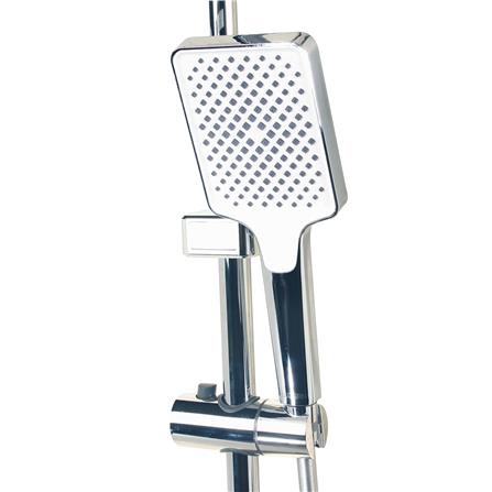 ฝักบัว RAIN SHOWER LUZERN T-9700L_2