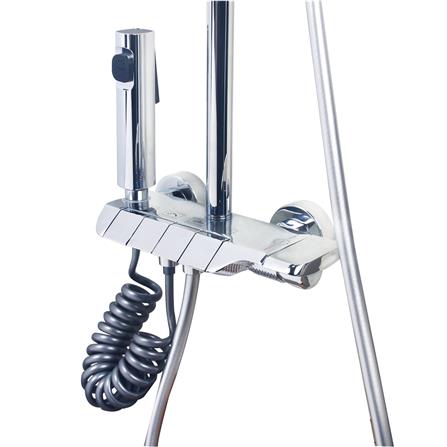 ฝักบัว RAIN SHOWER LUZERN T-9700L_4