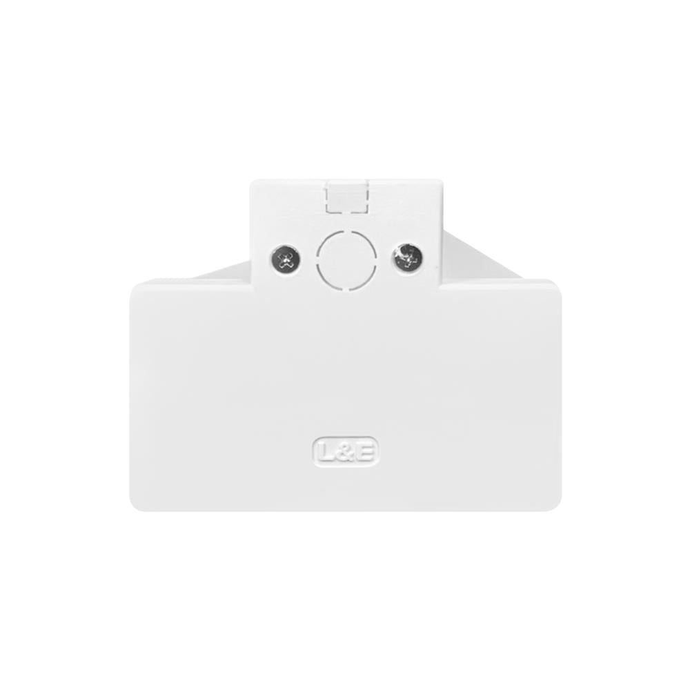 รางนีออน L&E 9J-00518 2x1200 มม. สีขาว
