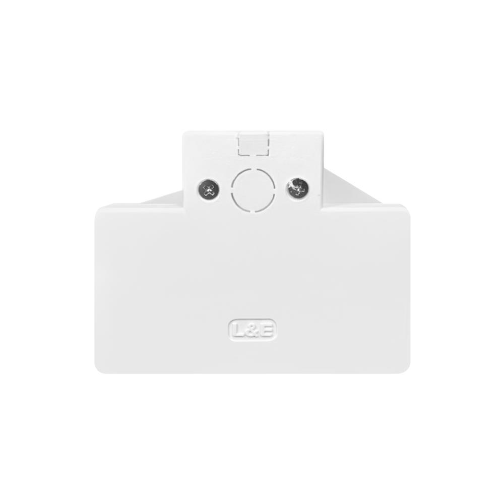 รางนีออน L&E 9J-00517 2x600 มม. สีขาว