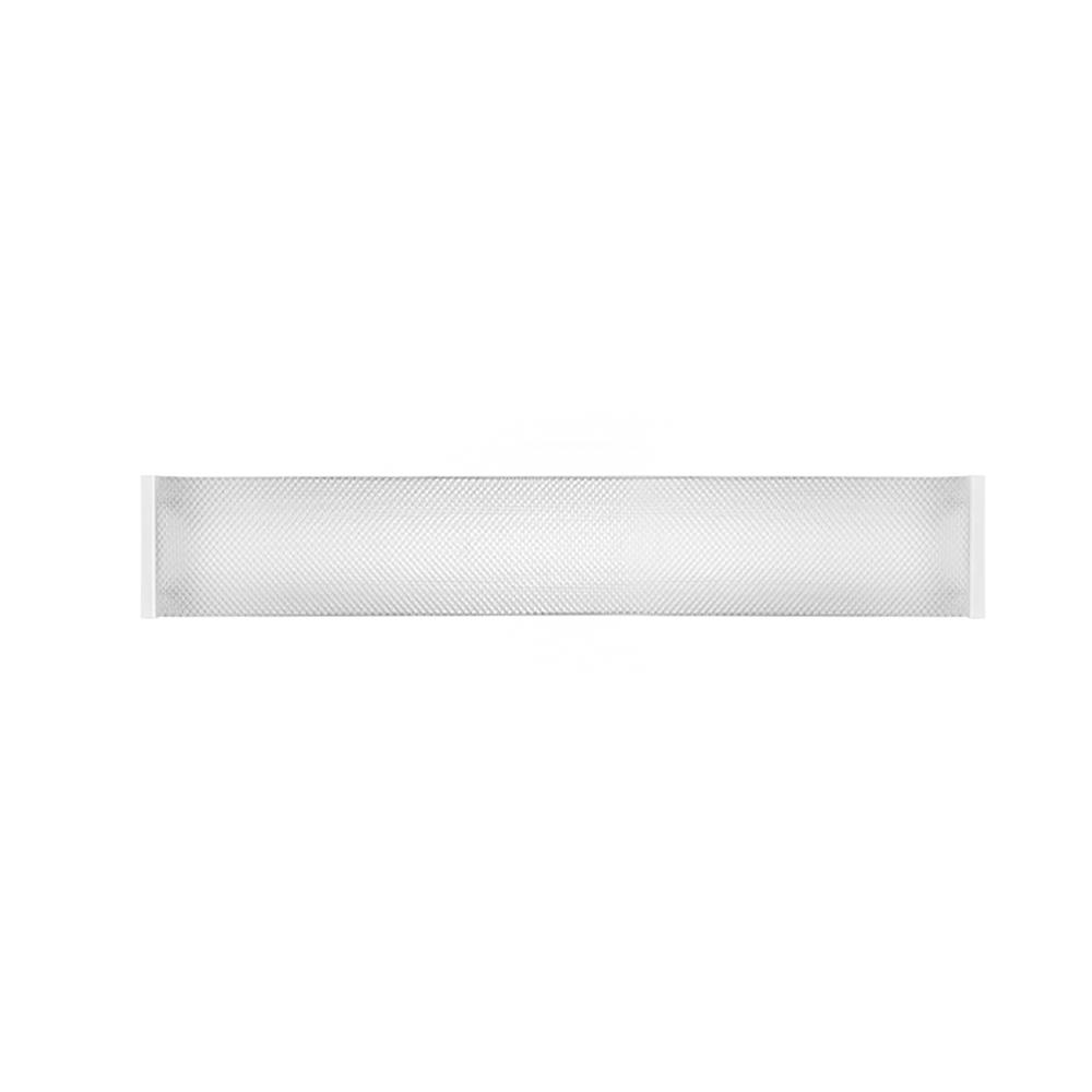 รางนีออน L&E 9J-00521 2X600 มม. สีขาว