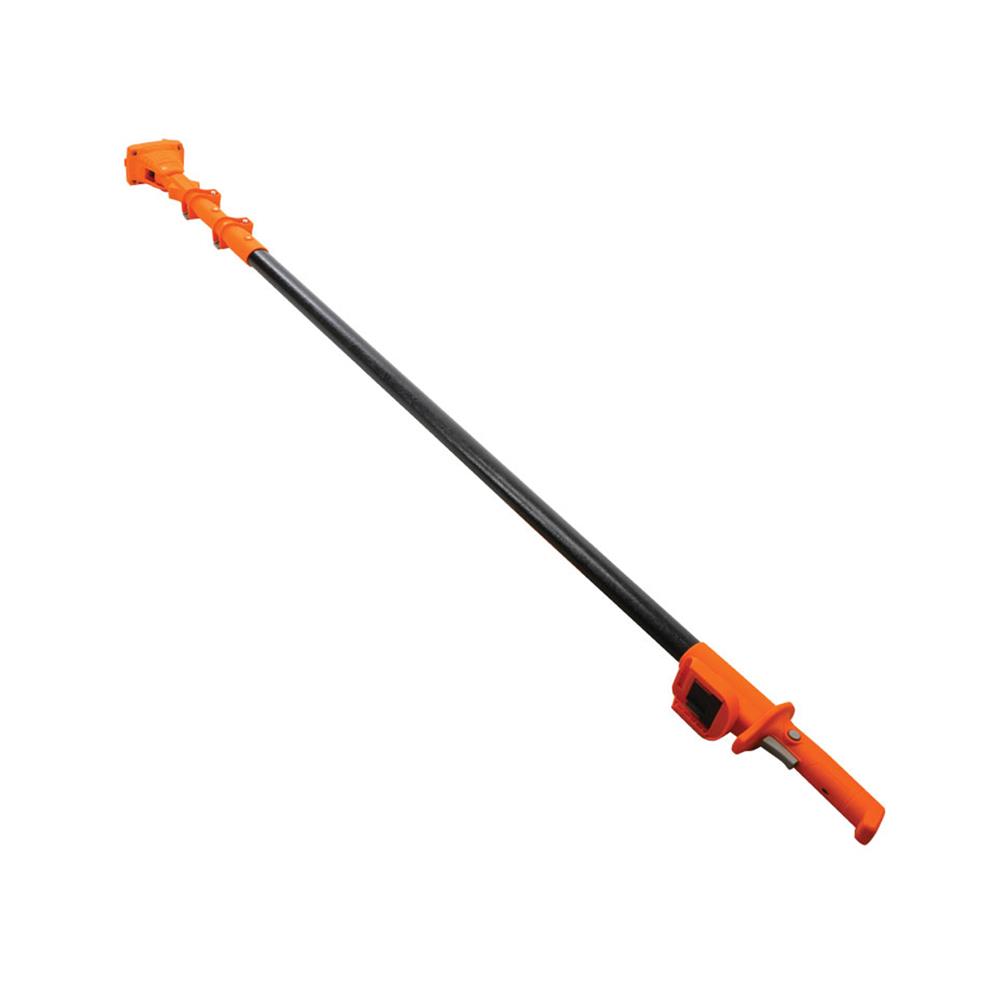 ด้ามต่อเลื่อยโซ่ไร้สาย PUMPKIN INF-TP32 3.2 ม.