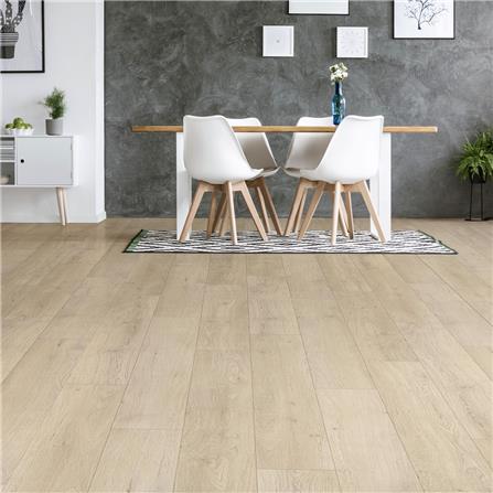 พื้น SPC LT BY COTTO 4 มม. 2.64 ตร.ม. สี LONGWOOD OAK (แพ็ก 12 ชิ้น)_5