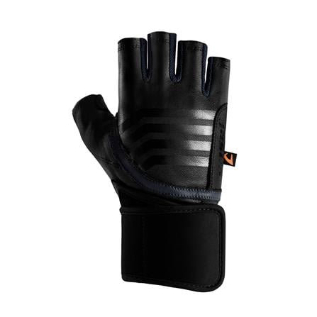 ถุงมือออกกำลังกาย JASON X-SALUTE I SIZE M_0