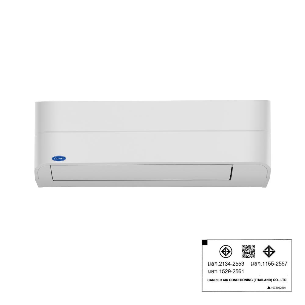 แอร์ผนัง CARRIER 42TVEA016B 15000 บีทียู อินเวอร์เตอร์