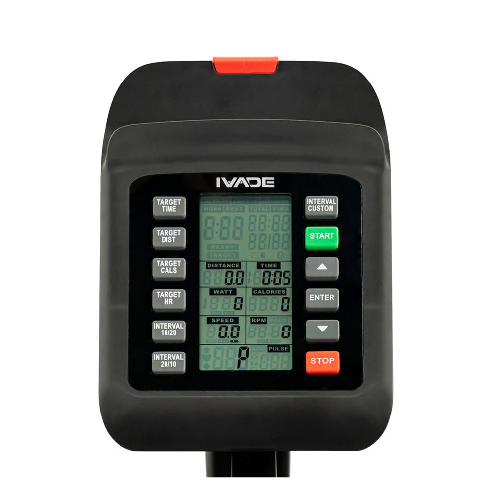 เครื่องจักรยาน IVADE IV-A50