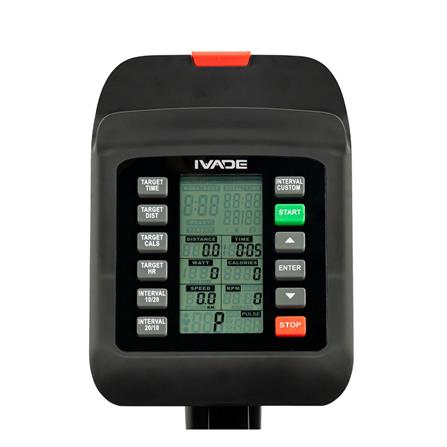 เครื่องจักรยาน IVADE IV-A50_5