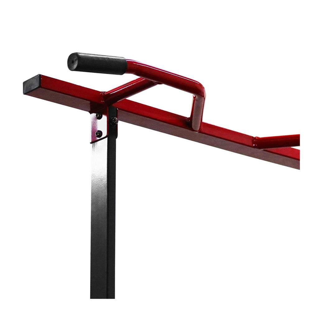 บาร์โหนตั้งพื้น IRONTEC M2