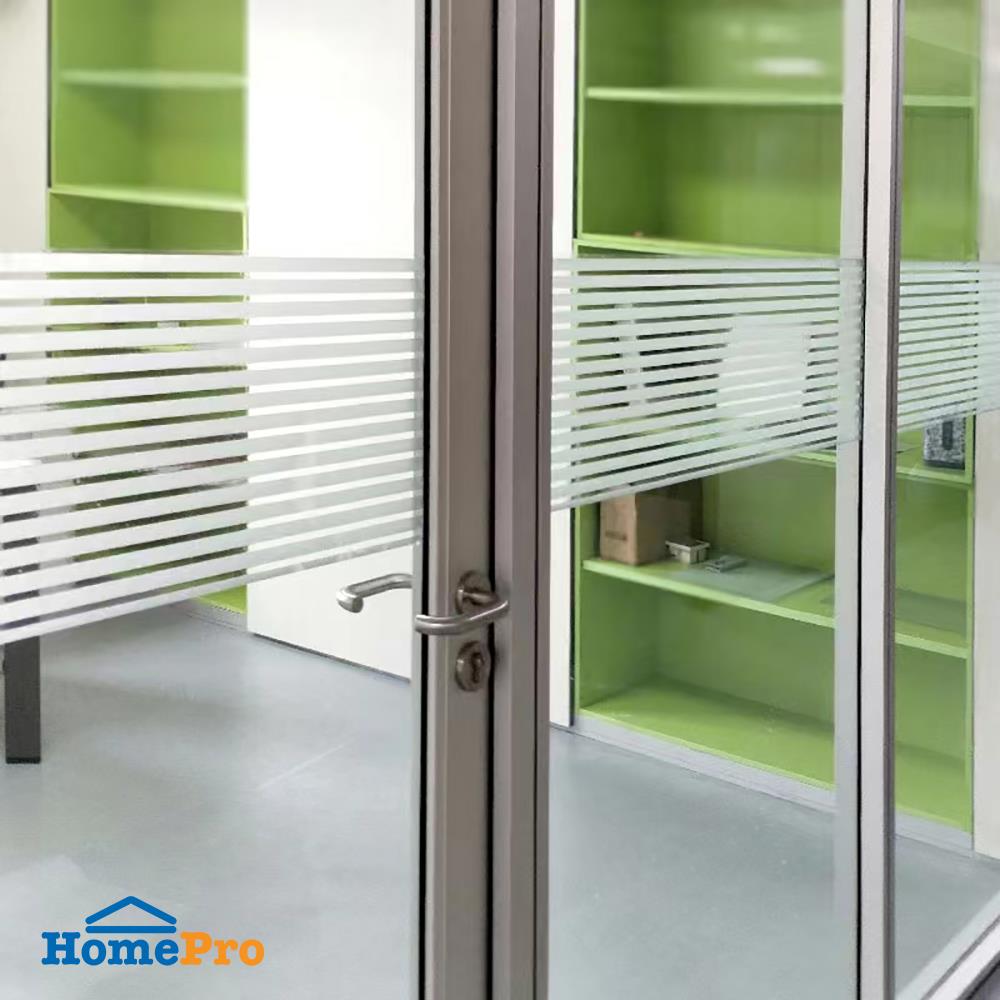 แผ่น PVC สุญญากาศ หน้ากว้าง 90 ซม. HOME LIVING STYLE LINE (ตัดขายเป็นเมตร)