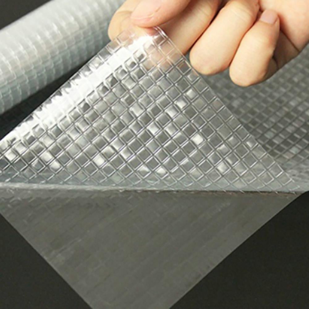 แผ่น PVC สุญญากาศ หน้ากว้าง 90 ซม. HOME LIVING STYLE MOSAIC (ตัดขายเป็นเมตร)