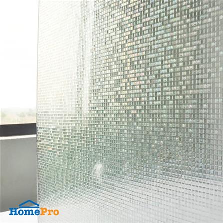 แผ่น PVC สุญญากาศ หน้ากว้าง 90 ซม. HOME LIVING STYLE MOSAIC (ตัดขายเป็นเมตร)_3