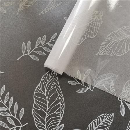 แผ่น PVC สุญญากาศ หน้ากว้าง 90 ซม. HOME LIVING STYLE LEAF (ตัดขายเป็นเมตร)_3