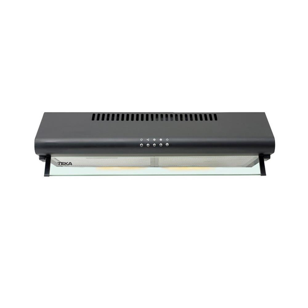 เตาฝัง+เครื่องดูดควัน TEKA VE2 NK + C 605 BK