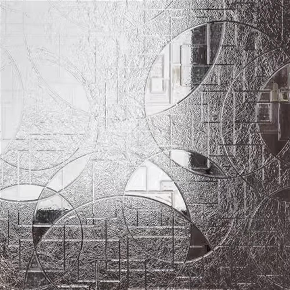 แผ่น PVC สุญญากาศ หน้ากว้าง 90 ซม. HOME LIVING STYLE LOOP (ตัดขายเป็นเมตร)