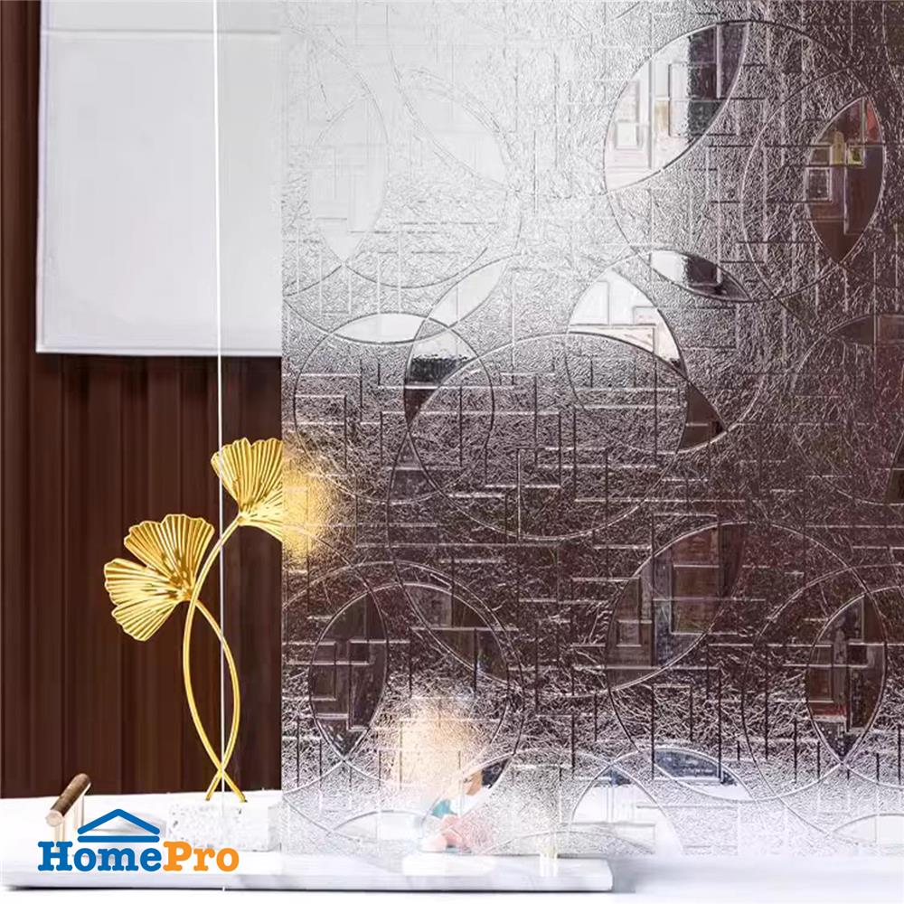 แผ่น PVC สุญญากาศ หน้ากว้าง 90 ซม. HOME LIVING STYLE LOOP (ตัดขายเป็นเมตร)