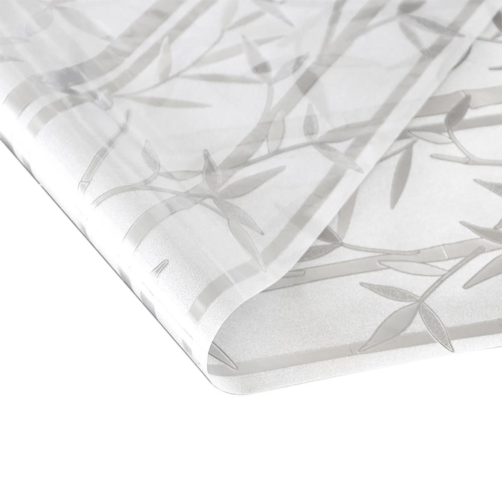 แผ่น PVC สุญญากาศ หน้ากว้าง 90 ซม. HOME LIVING STYLE BAMBOO (ตัดขายเป็นเมตร)