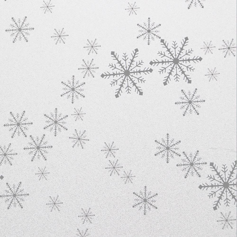 แผ่น PVC สุญญากาศ หน้ากว้าง 90 ซม. HOME LIVING STYLE SNOW (ตัดขายเป็นเมตร)