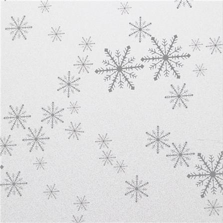 แผ่น PVC สุญญากาศ หน้ากว้าง 90 ซม. HOME LIVING STYLE SNOW (ตัดขายเป็นเมตร)_0