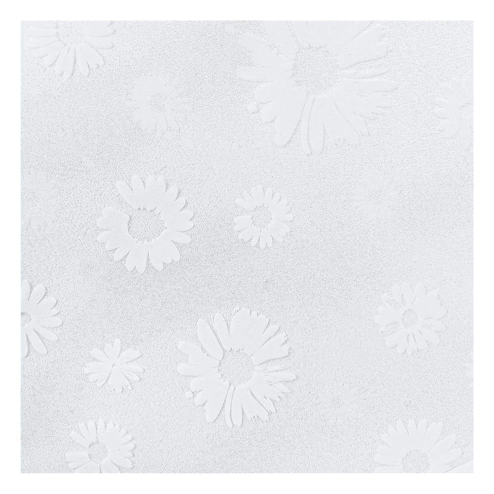 แผ่น PVC สุญญากาศ (ตัดขายเป็นเมตร) HOME LIVING STYLE DAISY หน้ากว้าง 90 ซม.