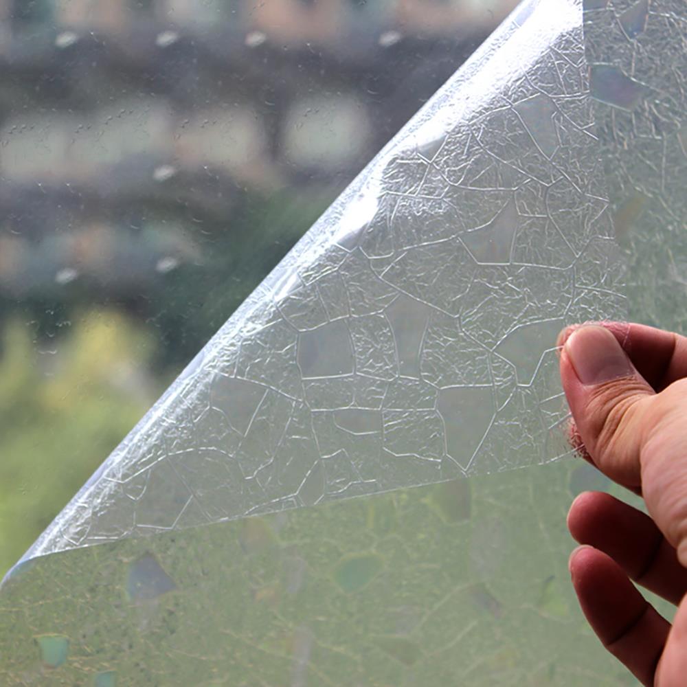 แผ่น PVC สุญญากาศ หน้ากว้าง 90 ซม. HOME LIVING STYLE MIRROR (ตัดขายเป็นเมตร)