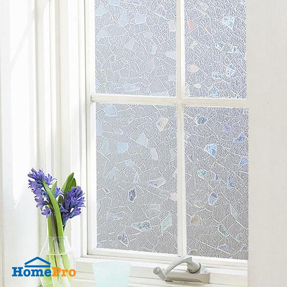 แผ่น PVC สุญญากาศ หน้ากว้าง 90 ซม. HOME LIVING STYLE MIRROR (ตัดขายเป็นเมตร)