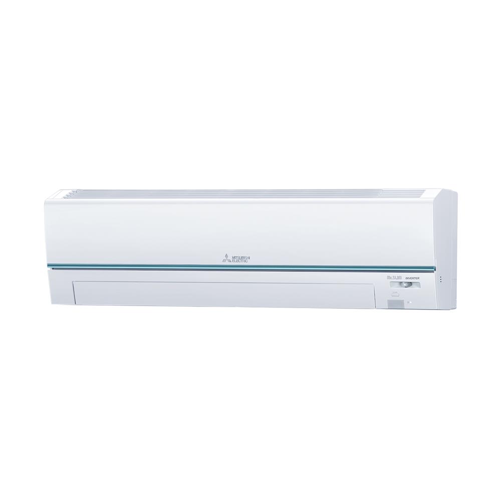แอร์ผนัง MITSUBISHI MSY-GZ24VF 22519 บีทียู อินเวอร์เตอร์