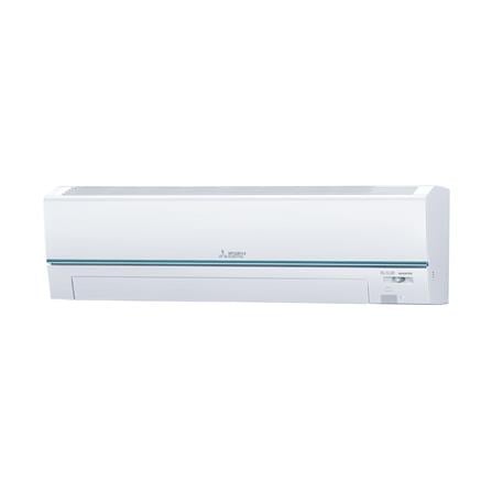 แอร์ผนัง MITSUBISHI MSY-GZ18VF 17742 บีทียู อินเวอ...