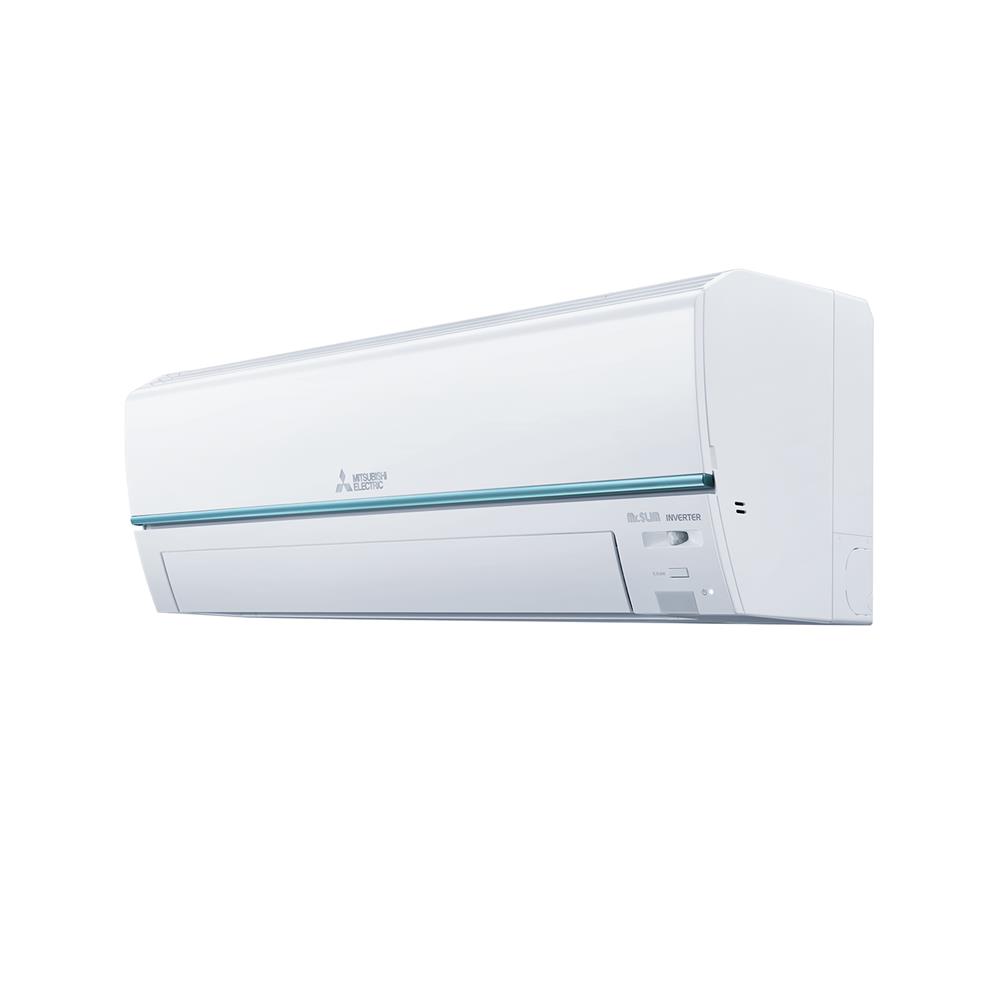 แอร์ผนัง MITSUBISHI MSY-GZ15VF 14330 บีทียู อินเวอร์เตอร์