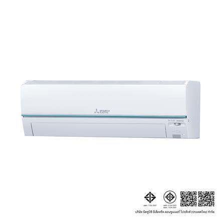 แอร์ผนัง MITSUBISHI MSY-GZ13VF 12624 บีทียู อินเวอร์เตอร์_3