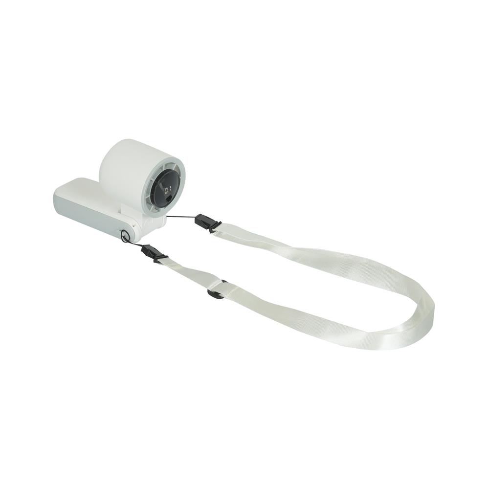 พัดลมพกพา 1.6 นิ้ว EKONO EK-PTB11 สีขาว