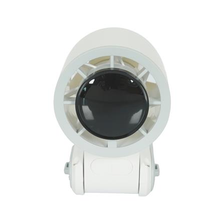 พัดลมพกพา 1.6 นิ้ว EKONO EK-PTB11 สีขาว_4