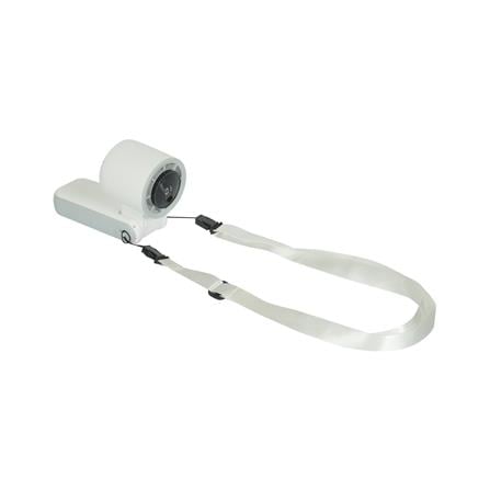 พัดลมพกพา 1.6 นิ้ว EKONO EK-PTB11 สีขาว_7