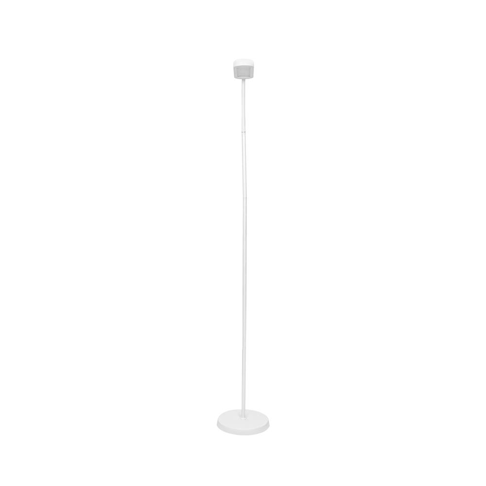 ไฟตั้งพื้น LED CARINI MT16-6602 12 วัตต์ สีขาว
