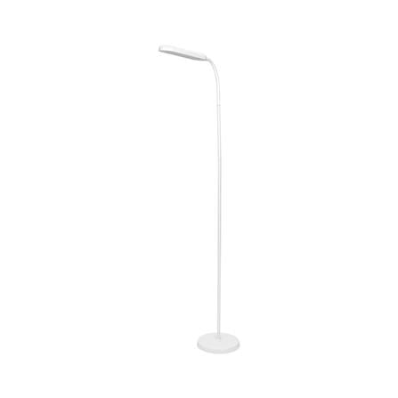 ไฟตั้งพื้น LED CARINI MT16-6602 12 วัตต์ สีขาว_1