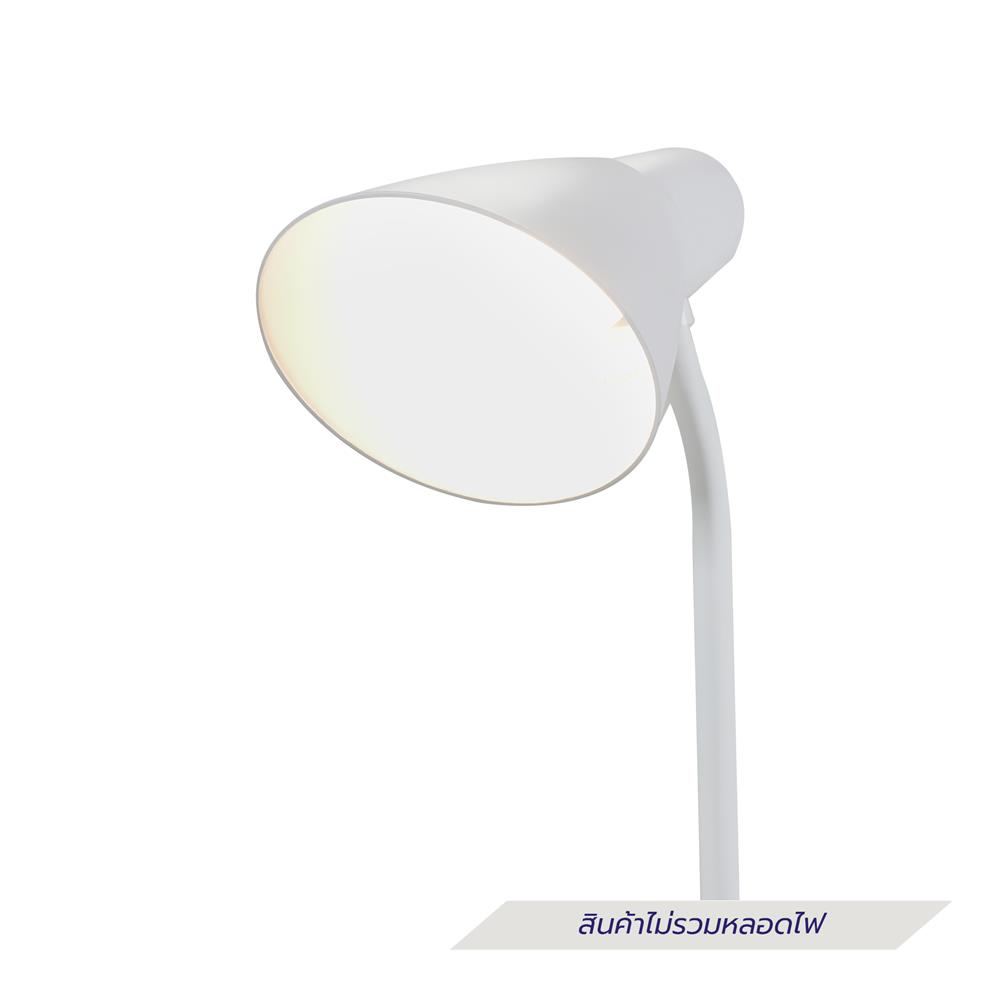 ไฟตั้งพื้น CARINI MT16-1521WH สีขาว 1 หัว