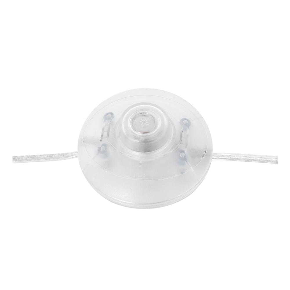 ไฟตั้งพื้น LED CARINI MT16-3674 24 วัตต์ สีทอง/แชมเปญ